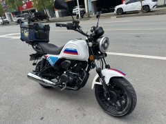 Yingang Super Mini 150 - фото 2