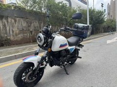 Yingang Super Mini 150 - фото 3