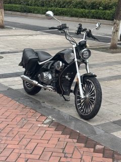 Zongshen Yomi 125 cc - ფოტო 1