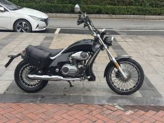 Zongshen Yomi 125 cc - ფოტო 2