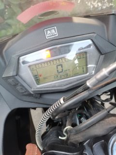 Dayun 200R - ფოტო 1