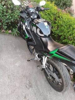 Dayun 200R - ფოტო 2