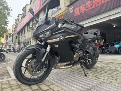 QJMOTOR 350 - ფოტო 3