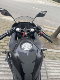 QJMOTOR 350 - ფოტო 5