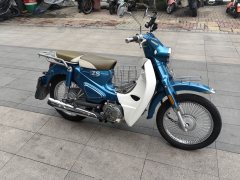 Zongshen Yami 110 cc - ფოტო 1