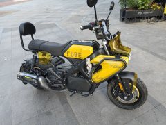Zongshen 150 cc - ფოტო 1