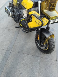 Zongshen 150 cc - ფოტო 2