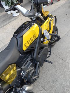 Zongshen 150 cc - ფოტო 3
