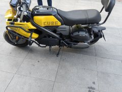 Zongshen 150 cc - ფოტო 4