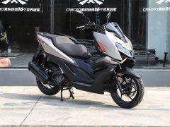 Zontes 150X - ფოტო 3
