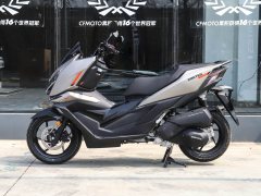 Zontes 150X - ფოტო 4