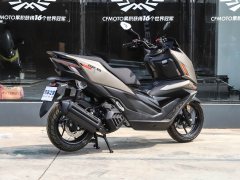 Zontes 150X - ფოტო 7
