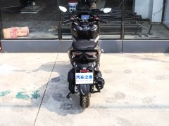 Zontes 150X - ფოტო 9