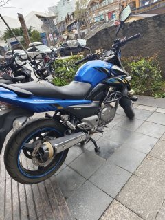 Haojue Suzuki GW250 - фото 3