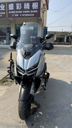 Zontes 350D - ფოტო 1