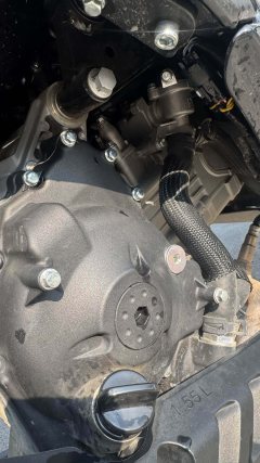 Zontes 350D - ფოტო 4