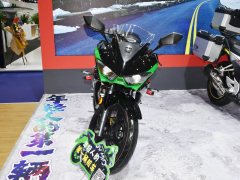 Dayun 200R - ფოტო 10