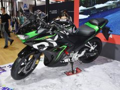 Dayun 200R - ფოტო 12