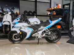 Dayun 200R - ფოტო 4