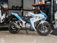 Dayun 200R - ფოტო 5