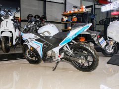 Dayun 200R - ფოტო 6