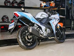 Dayun 200R - ფოტო 8