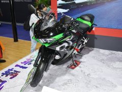 Dayun 200R - ფოტო 9