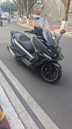 Cyclone Ruitu RT3 250 cc - ფოტო 3