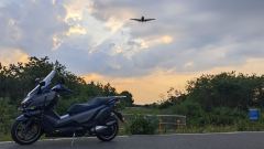 Cyclone Ruitu RT3 250 cc - ფოტო 5