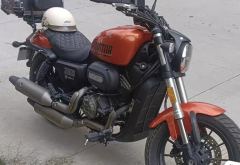 QJMOTOR Flash 300 - ფოტო 2
