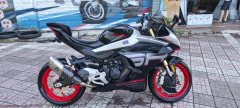 CFMOTO 450SR - ფოტო 1