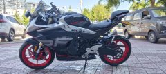 CFMOTO 450SR - ფოტო 2