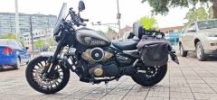 Kayo 625V Lancer 600 cc - ფოტო 2