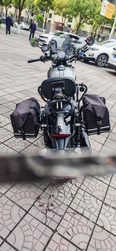 Kayo 625V Lancer 600 cc - ფოტო 6