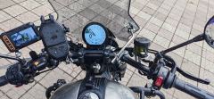 Kayo 625V Lancer 600 cc - ფოტო 9