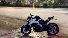 CFMOTO 400NK - ფოტო 1