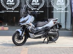 Zontes 368G - ფოტო 1
