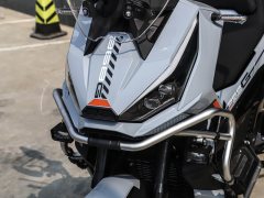 Zontes 368G - ფოტო 11