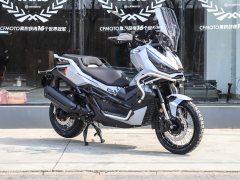 Zontes 368G - ფოტო 3