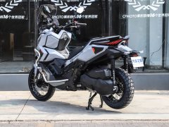 Zontes 368G - ფოტო 5