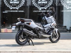 Zontes 368G - ფოტო 7