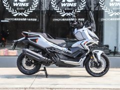 Zontes 368G - ფოტო 8