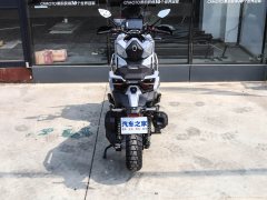 Zontes 368G - ფოტო 9