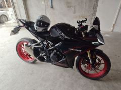 Kayo 321RR 320 cc - фото 1