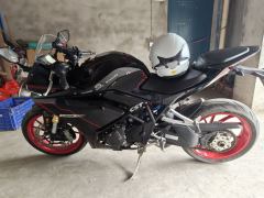 Kayo 321RR 320 cc - фото 2