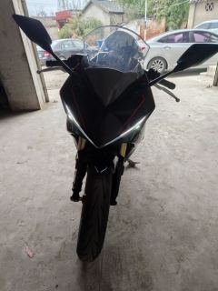 Kayo 321RR 320 cc - фото 3