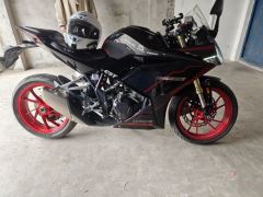 Kayo 321RR 320 cc - фото 4