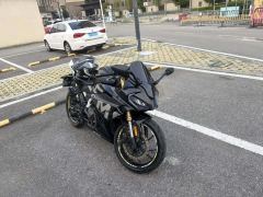 CFMOTO 250SR - ფოტო 1