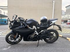 CFMOTO 250SR - ფოტო 3