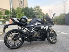 CFMOTO 250SR - ფოტო 4